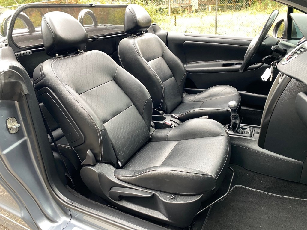 Hoofdafbeelding Peugeot 207