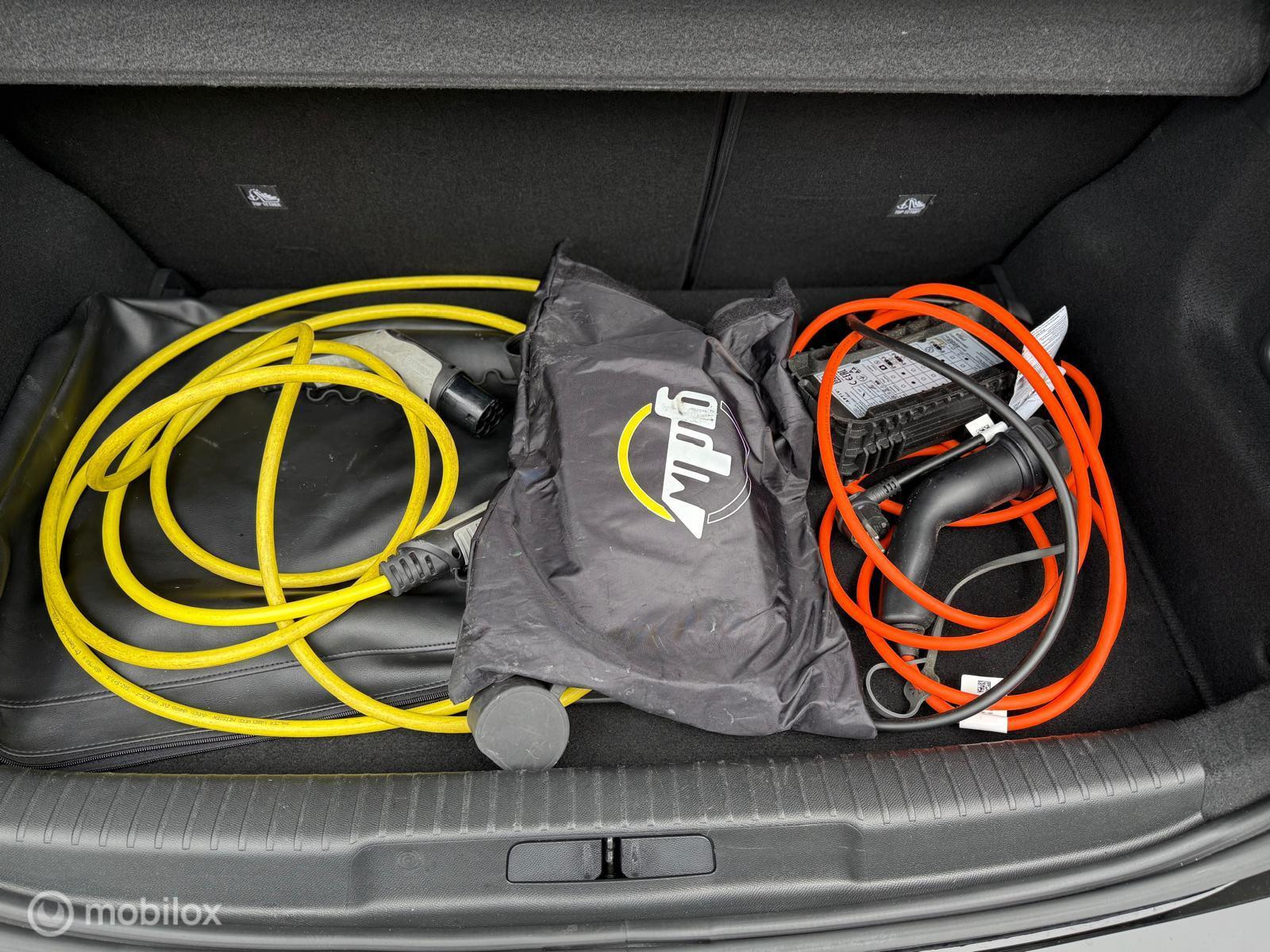 Hoofdafbeelding Opel Mokka-e