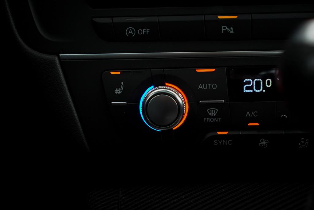 Hoofdafbeelding Audi RS6