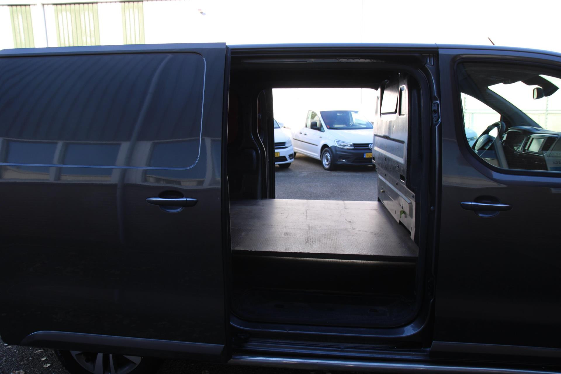 Hoofdafbeelding Peugeot Expert