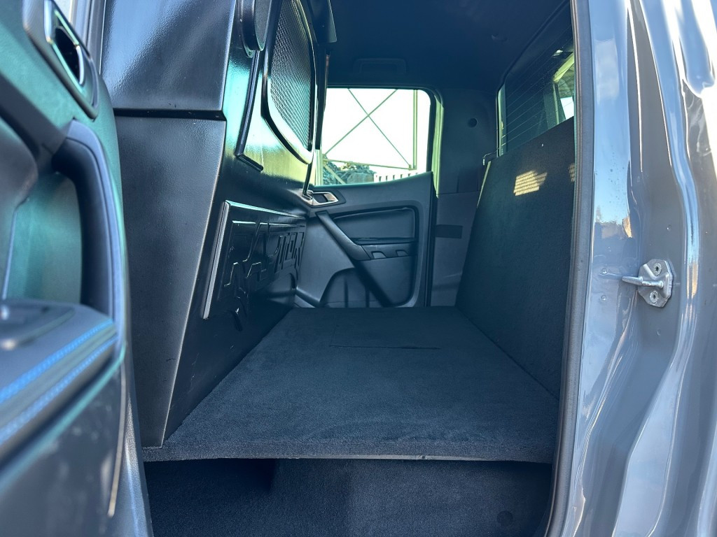 Hoofdafbeelding Ford Ranger