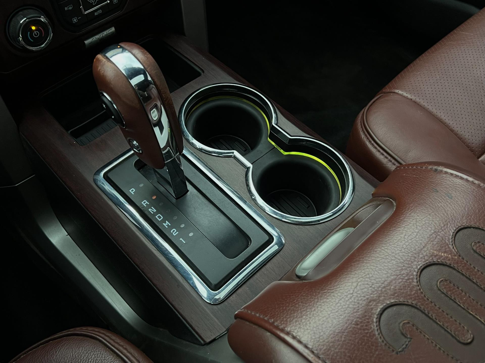 Hoofdafbeelding Ford F-150