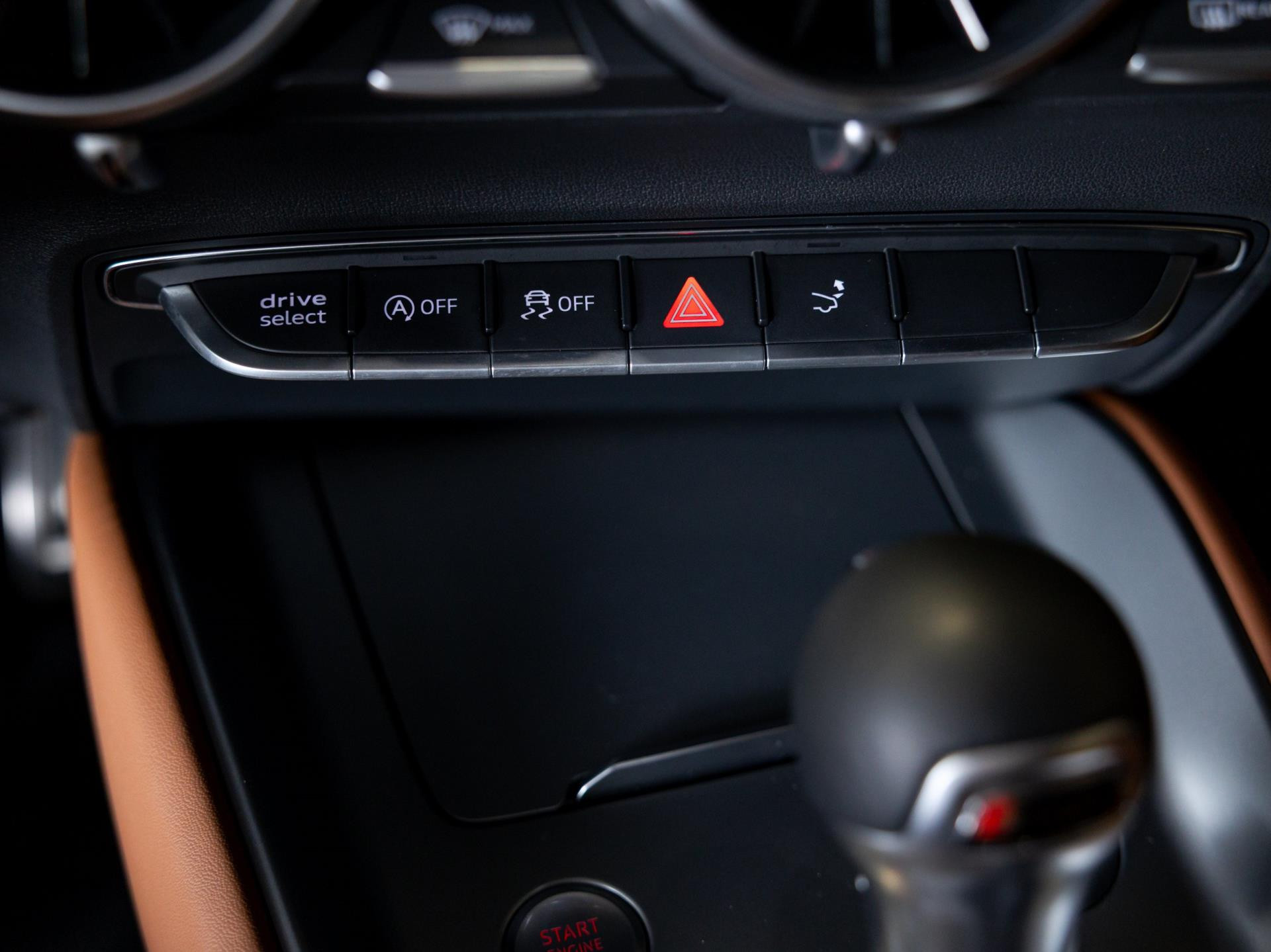 Hoofdafbeelding Audi TT