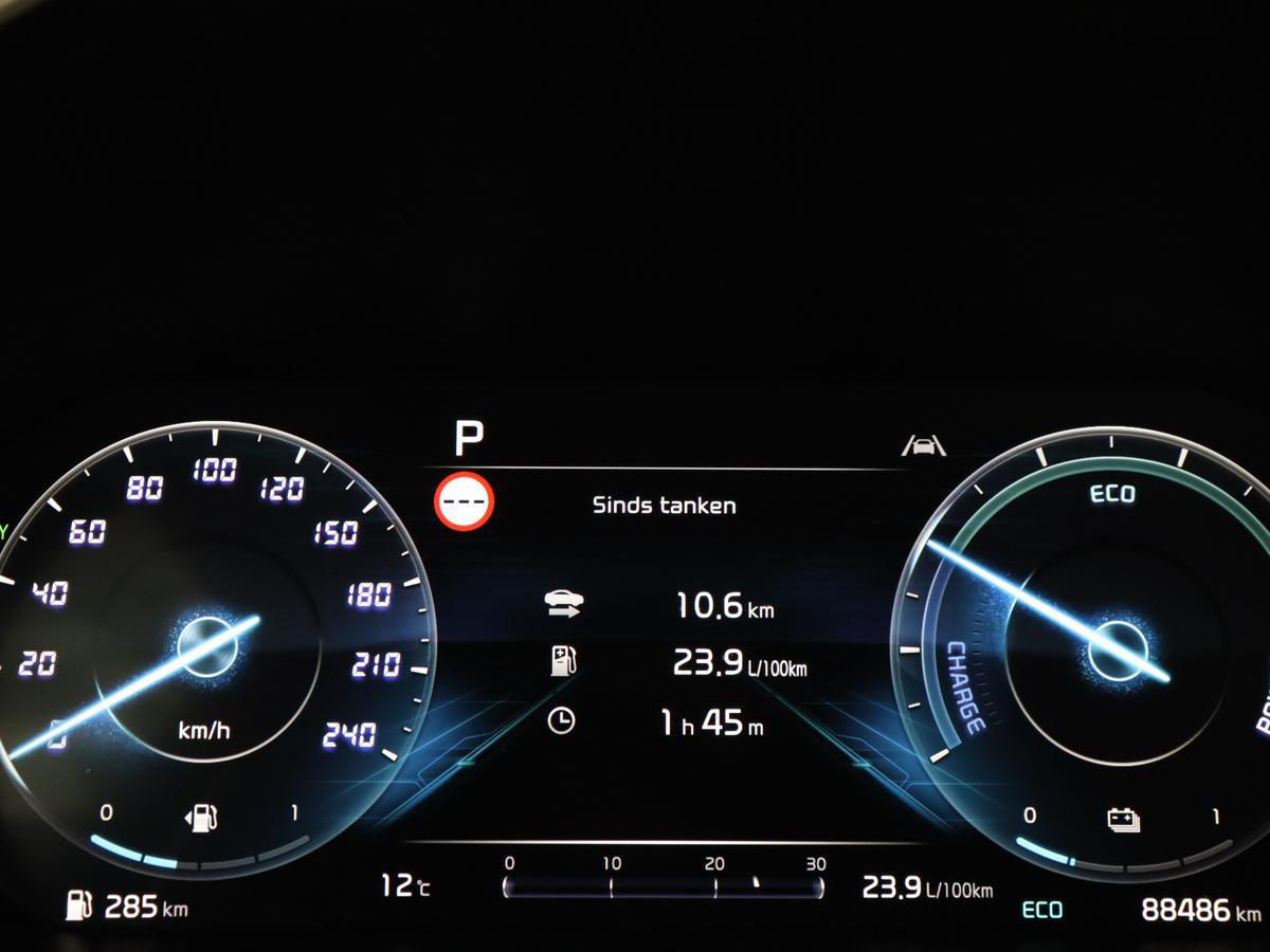 Hoofdafbeelding Kia Ceed