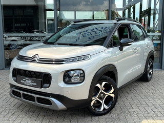 Citroën C3 Aircross 1.2 PT S&S SHINE 110 PK CARPLAY AIRCO/ECC NAVI PDC_