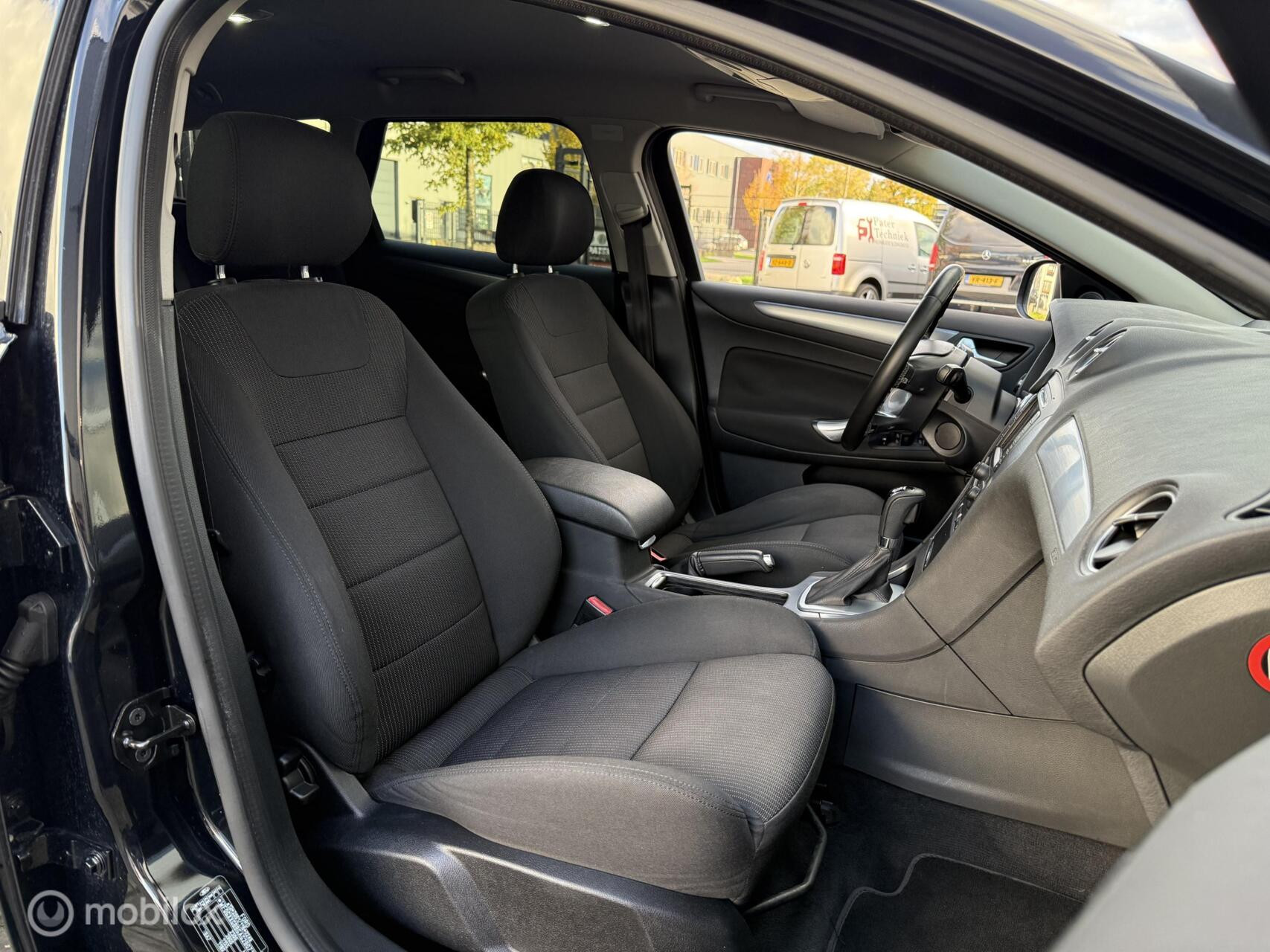 Hoofdafbeelding Ford Mondeo