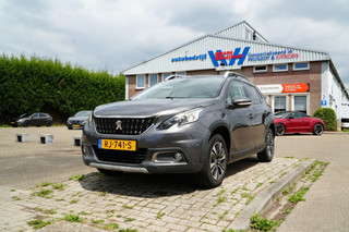 Peugeot 2008 ALLURE 1.2-110PK -incl. 12 maanden garantie & rijklaar