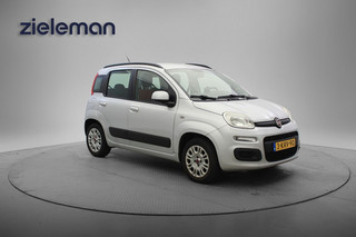 Fiat Panda 0.9 TwinAir Edizione Cool Automaat - Airco