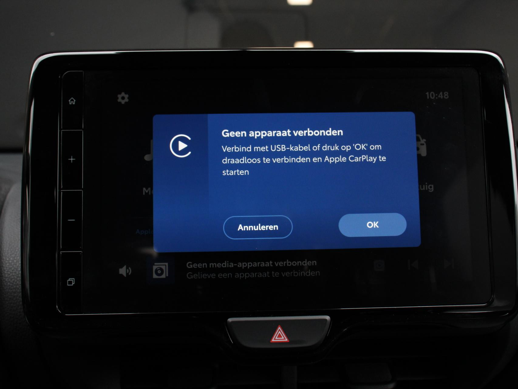 Hoofdafbeelding Mazda 2 Hybrid