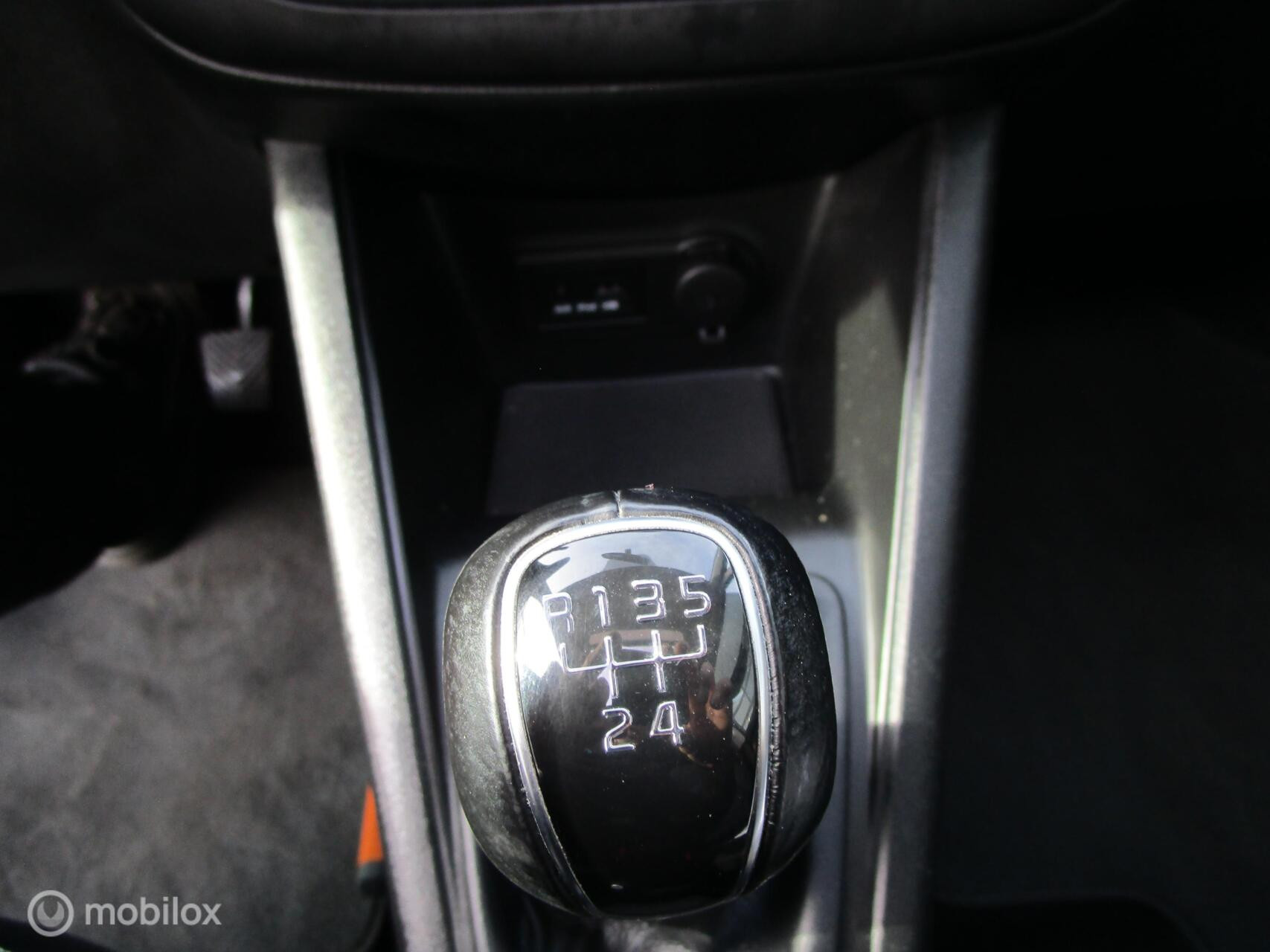 Hoofdafbeelding Kia Venga