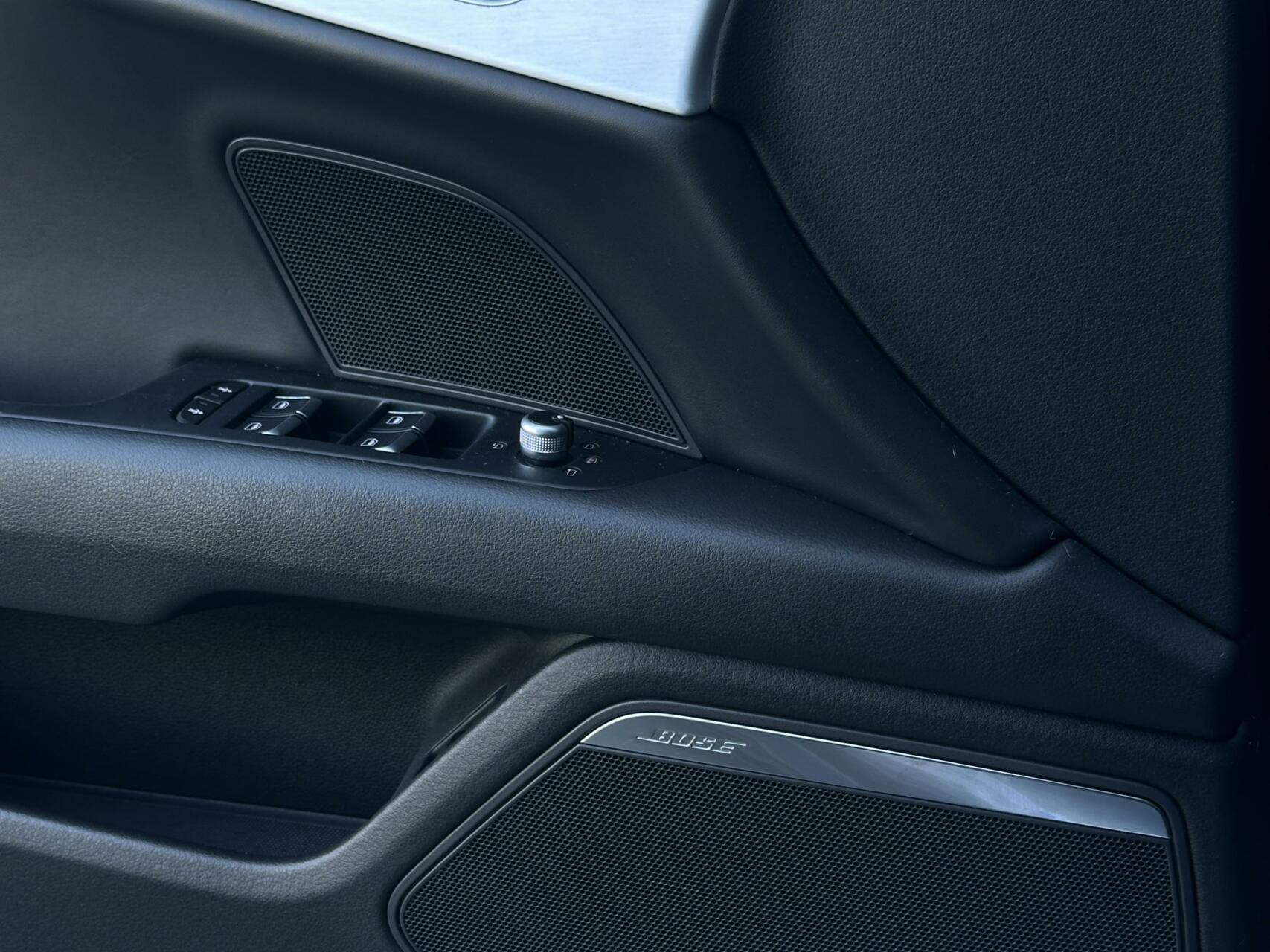 Hoofdafbeelding Audi S7