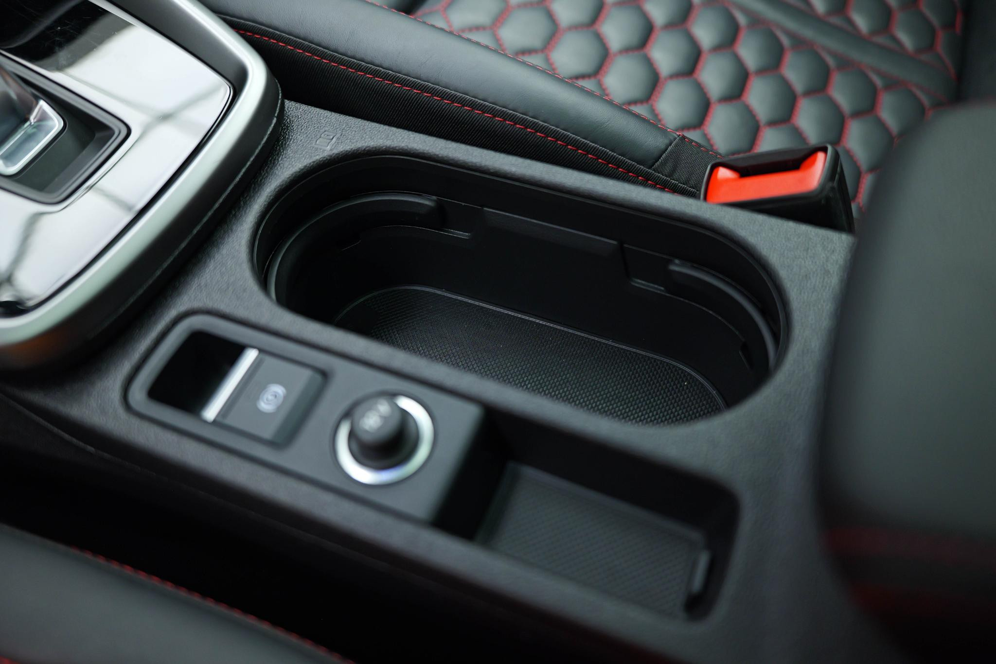 Hoofdafbeelding Audi RS3