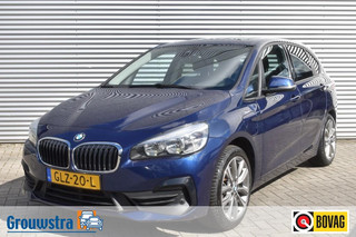 BMW 2 Serie Active Tourer 225XE PHEV IPERFORMANCE / LEDER / P. DAK / HARMAN KARDON