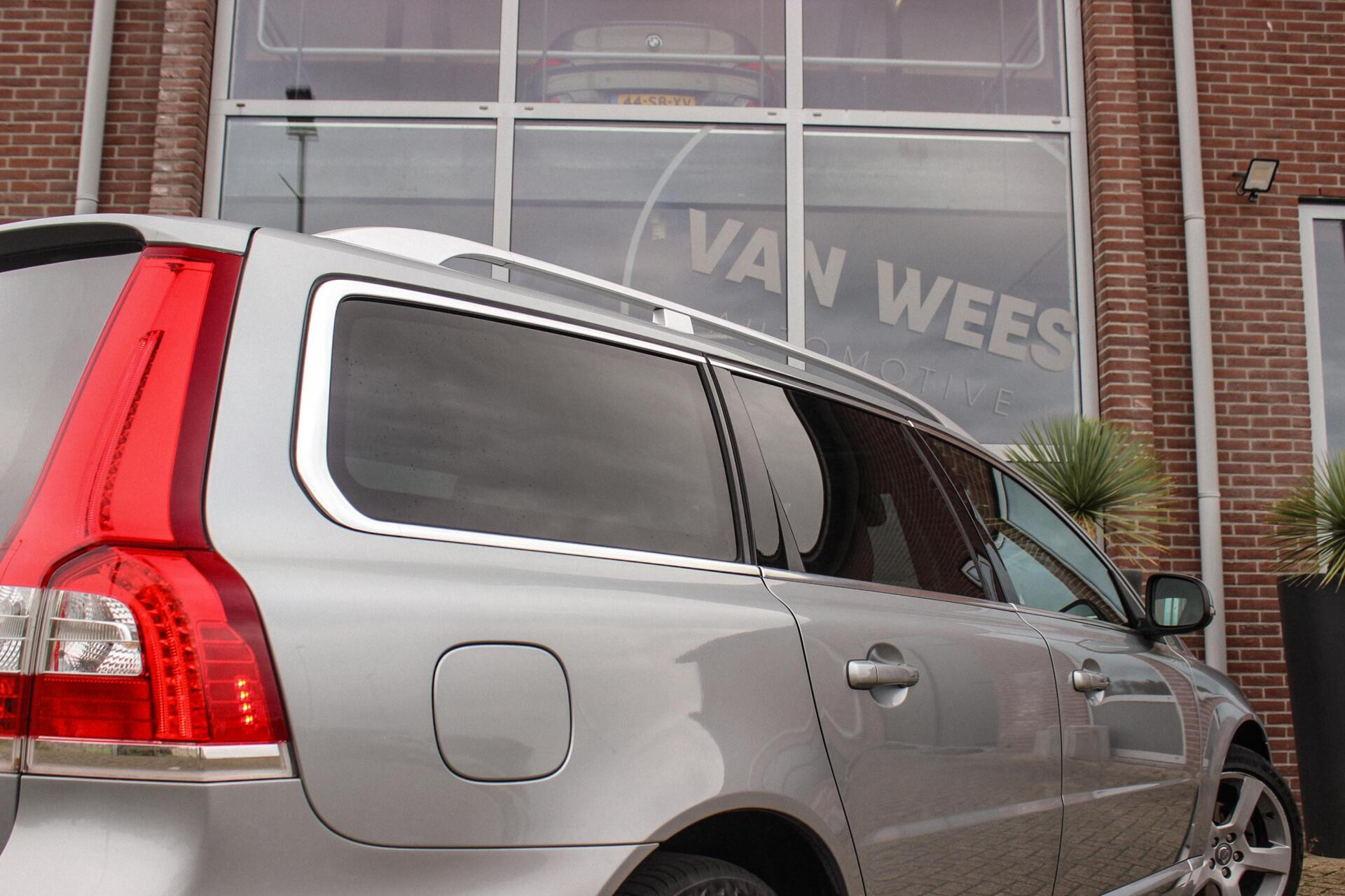 Hoofdafbeelding Volvo V70