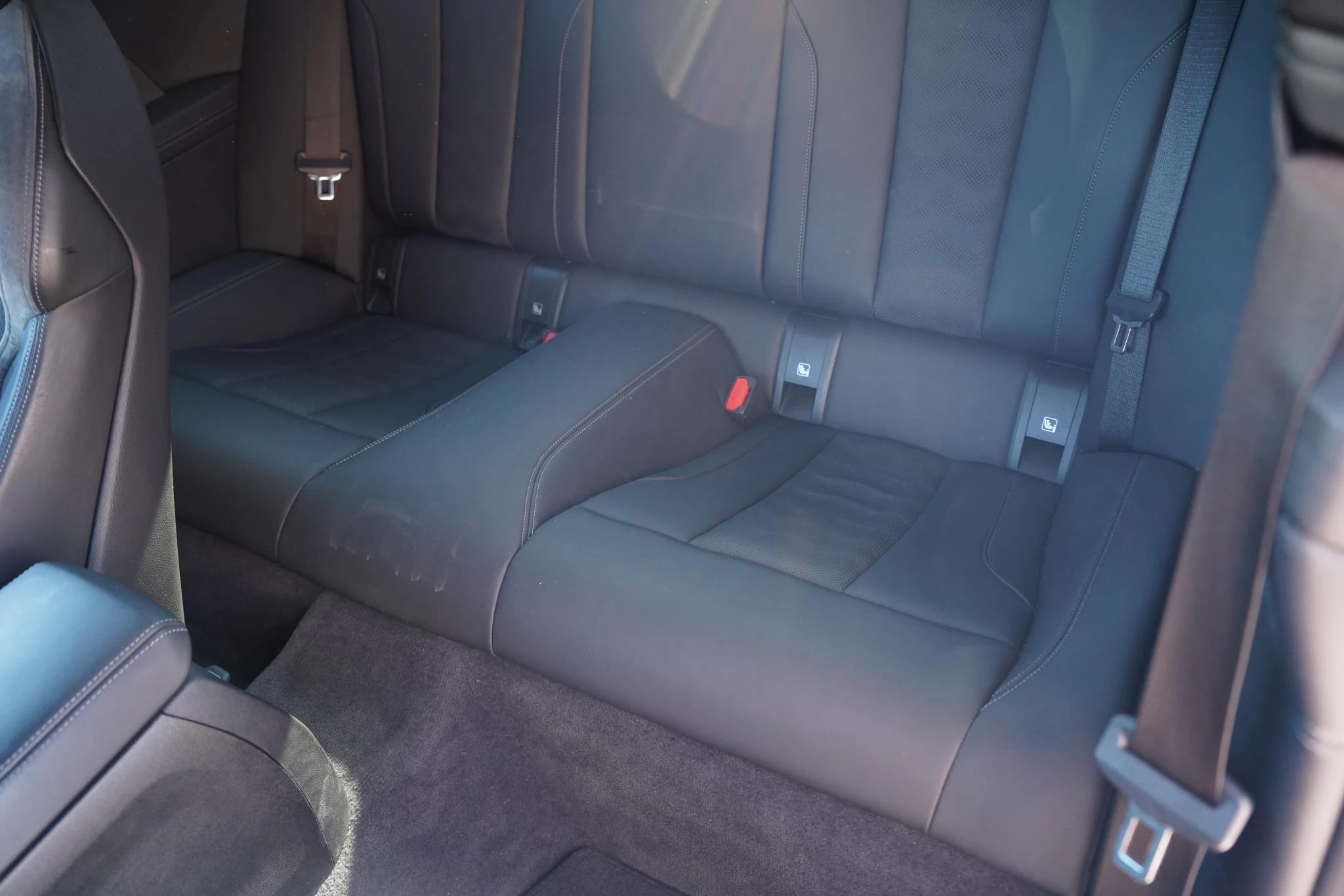 Hoofdafbeelding BMW M4