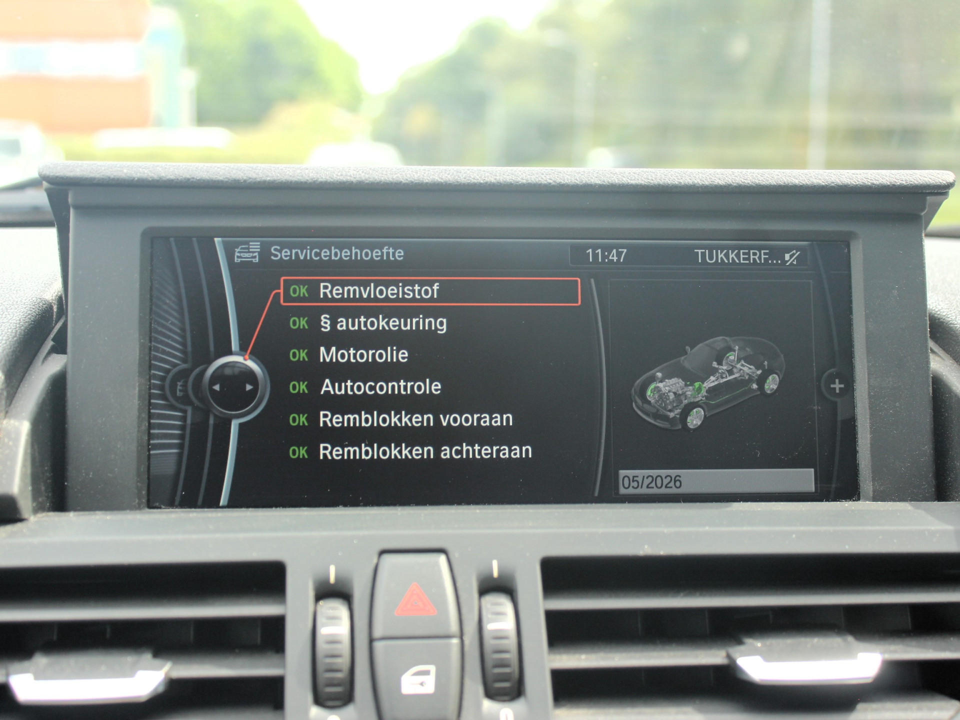 Hoofdafbeelding BMW Z4