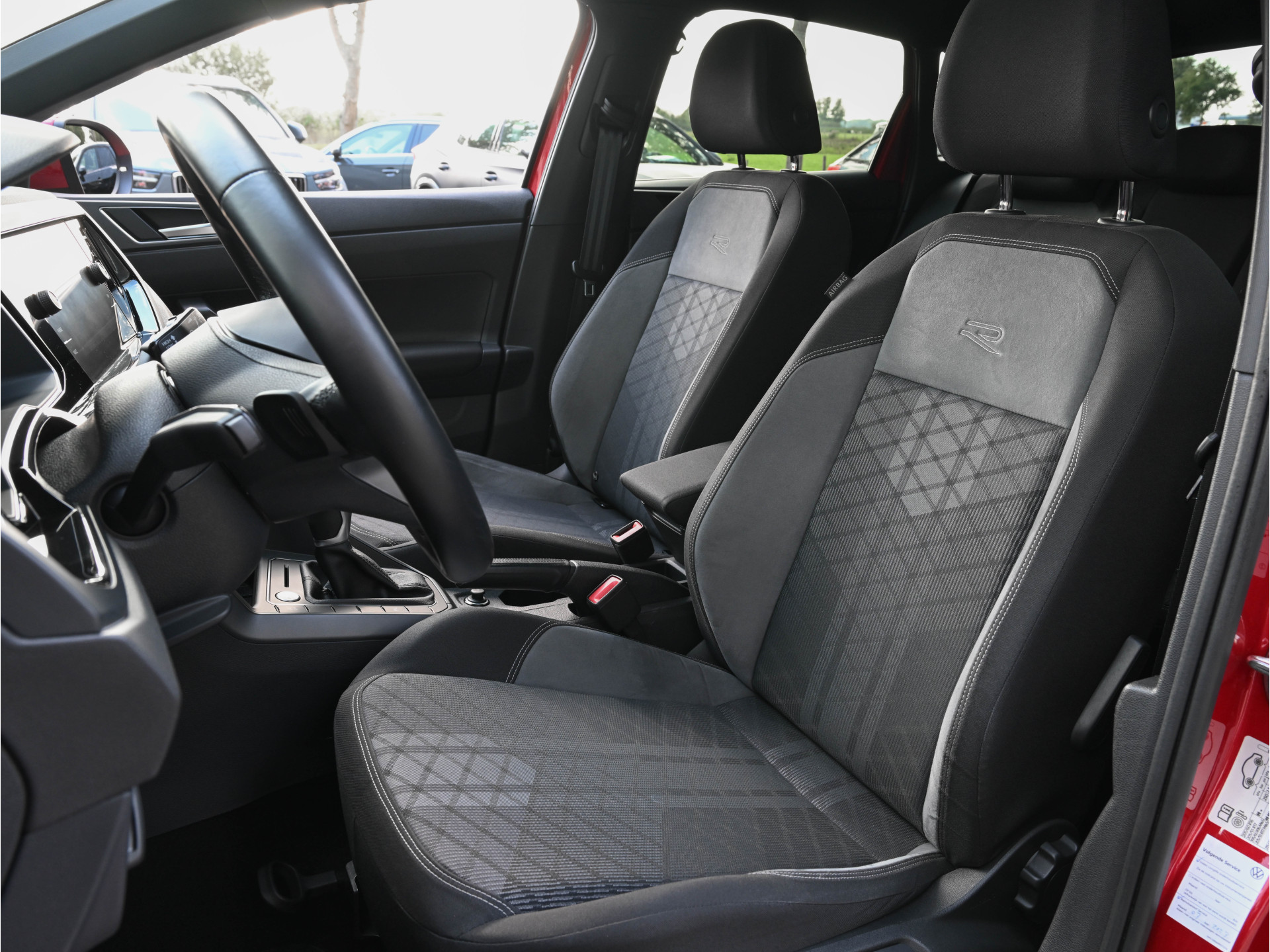 Hoofdafbeelding Volkswagen Taigo