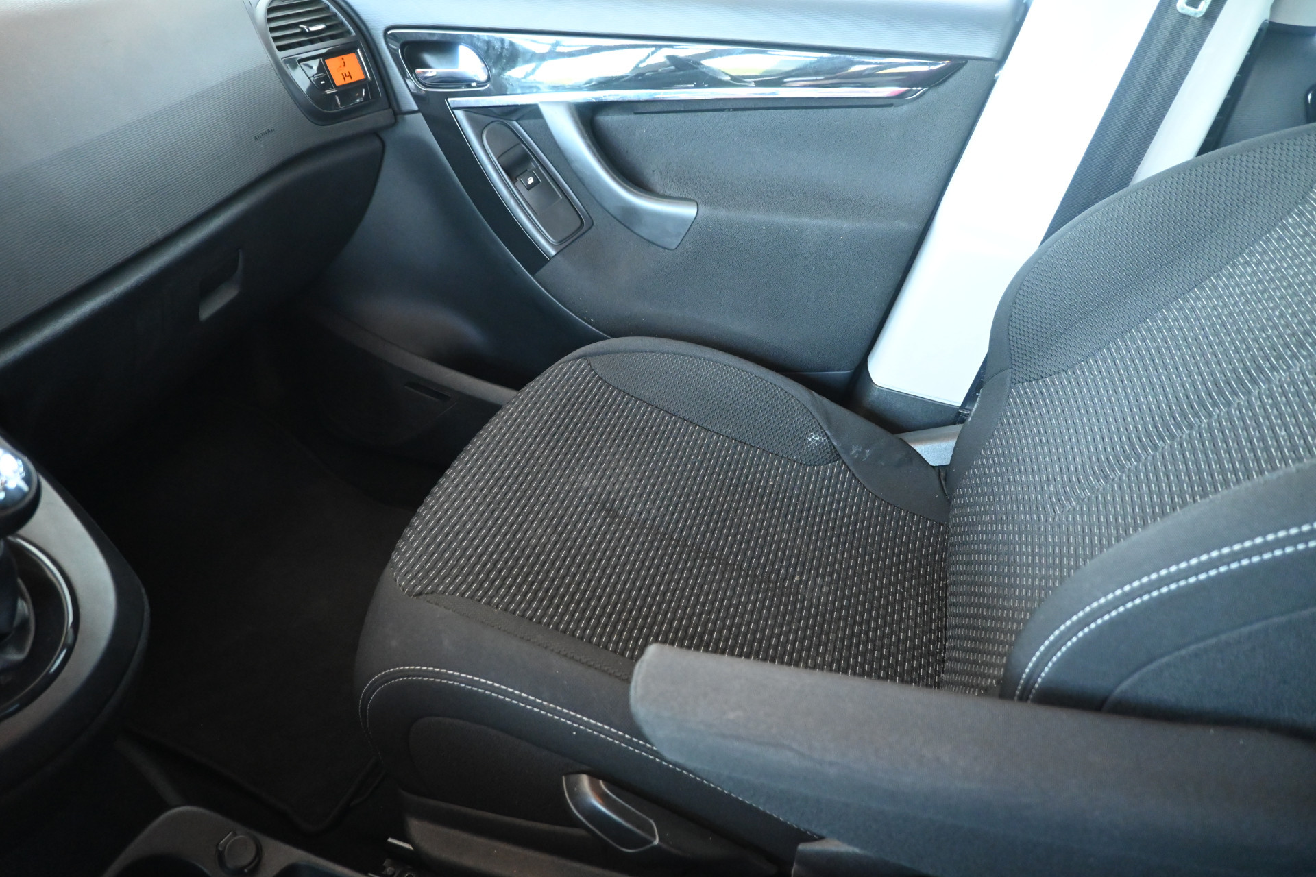 Hoofdafbeelding Citroën C4 Picasso