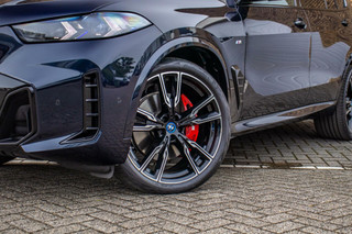 BMW X5 BMW X5 xDrive40i,M-Sport,Pano,22 inch,HUD,BTW,H&K,Adaptive - afbeelding nr 10