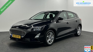 Ford Focus 1.0 EcoBoost Hybrid Trend Edition Business CAMERA