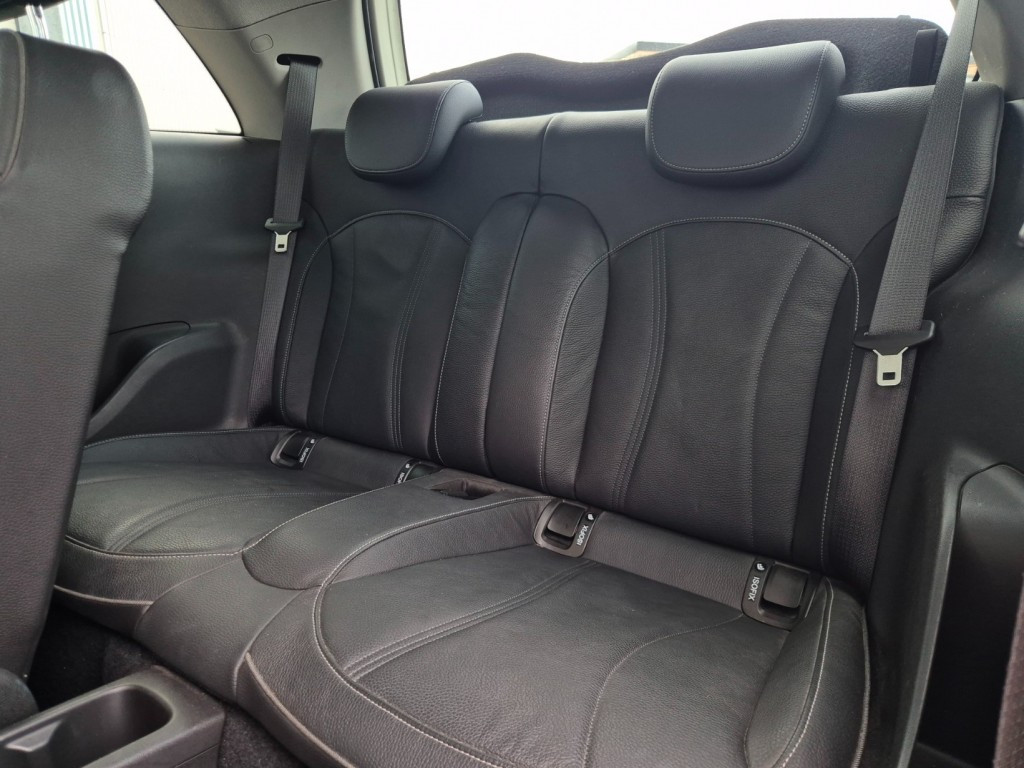 Hoofdafbeelding Opel ADAM