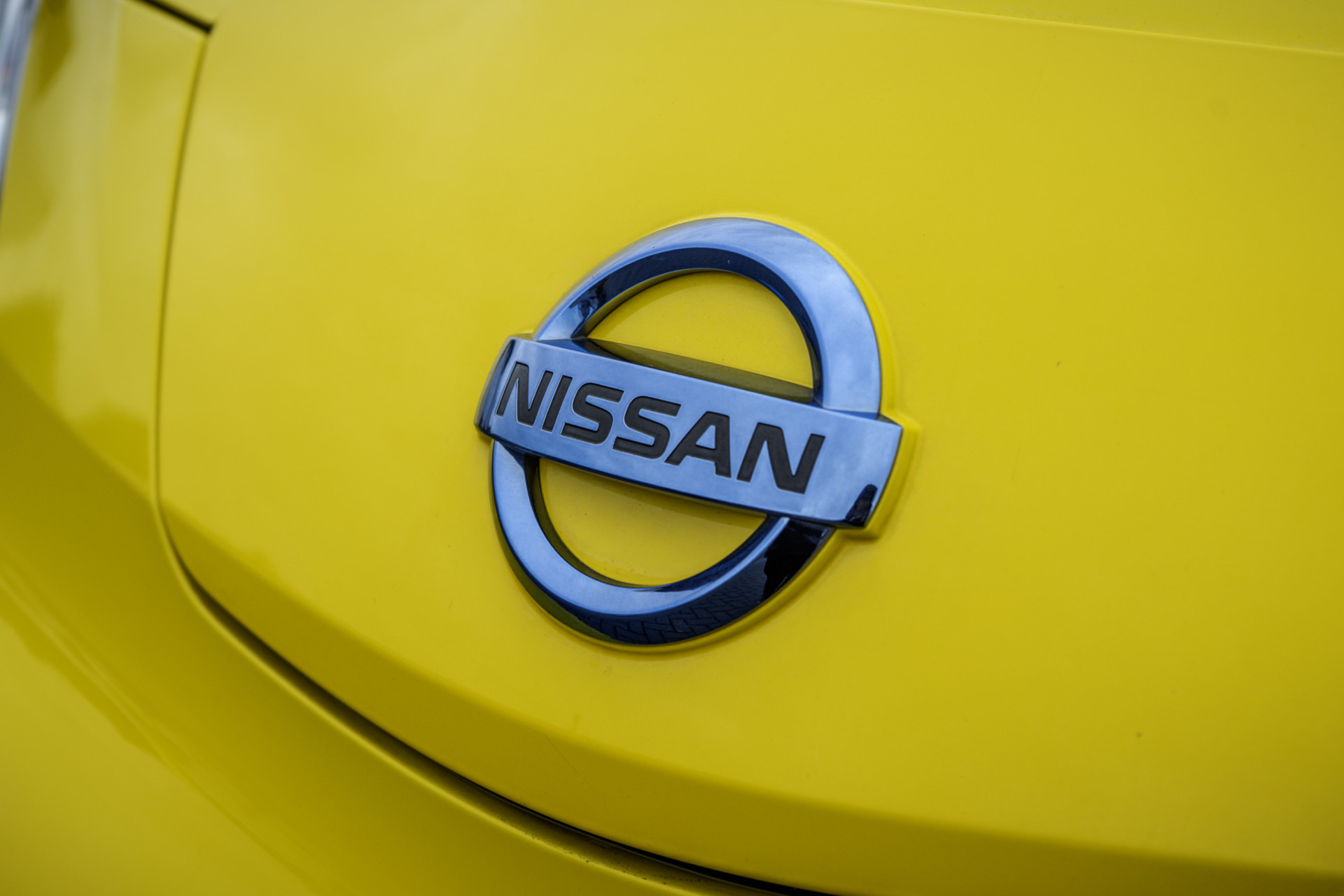 Hoofdafbeelding Nissan e-NV200