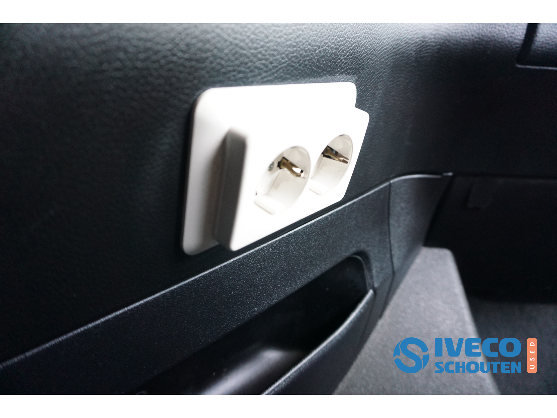 Hoofdafbeelding Iveco Stralis