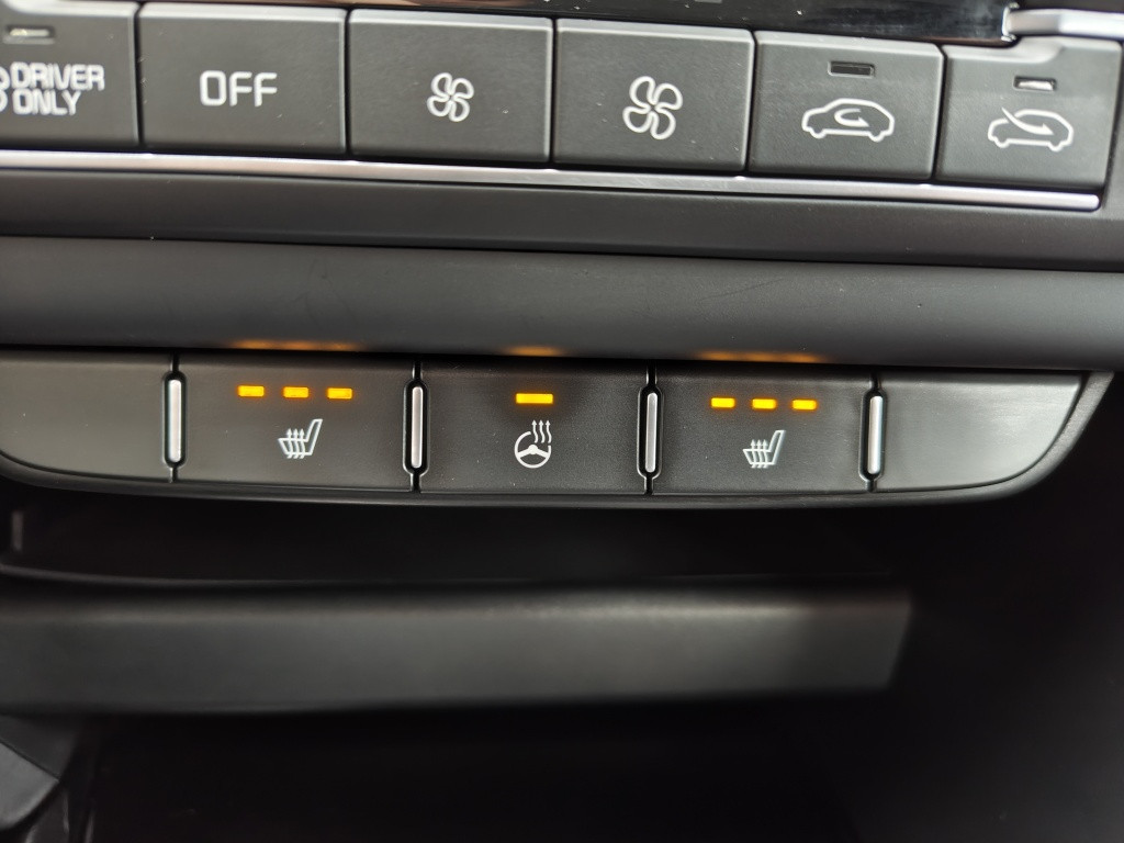 Hoofdafbeelding Kia XCeed