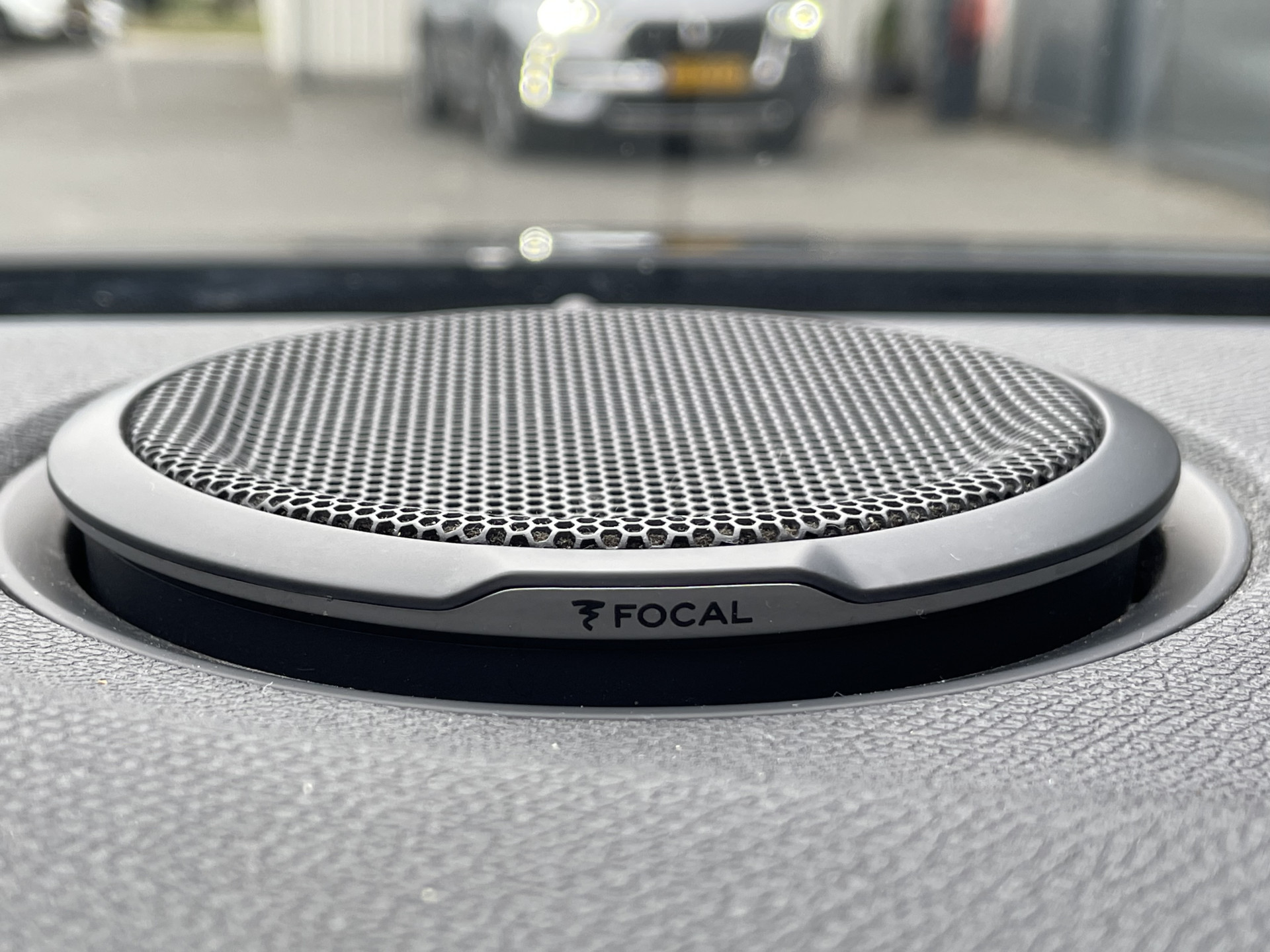 Hoofdafbeelding Peugeot 508