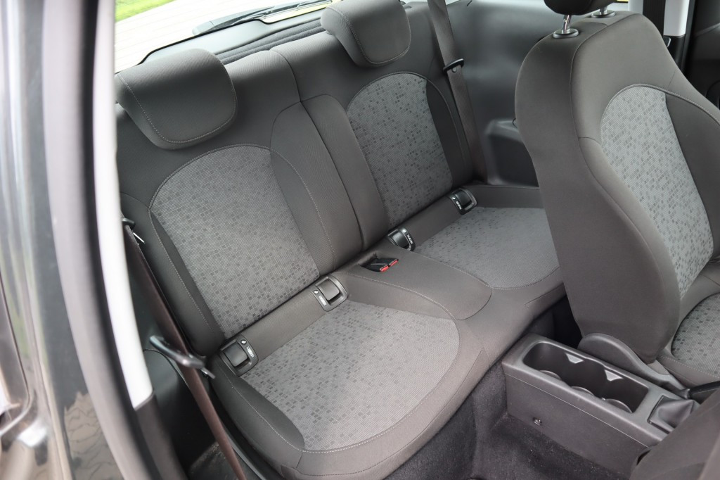 Hoofdafbeelding Opel ADAM