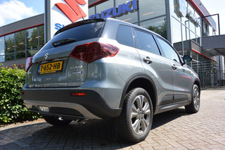 Suzuki Vitara Suzuki Vitara 1.4 Select Turbo Boosterjet Smart Hybrid Navigatie/Airco/Cruise - afbeelding nr 7