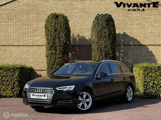 Audi A4 Avant 1.4 TFSI Sport Lease Edition Clima*Cruise*Elk.Trekhaak