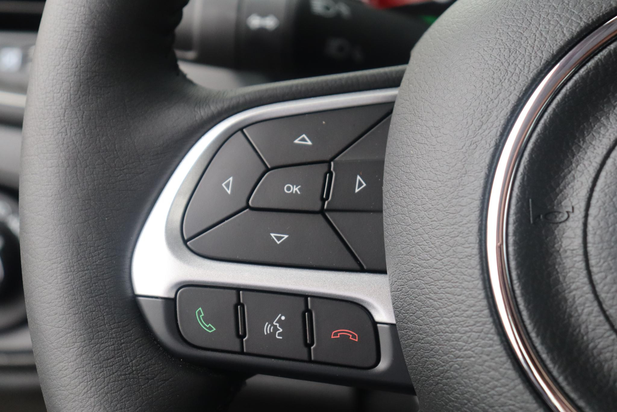 Hoofdafbeelding Jeep Renegade