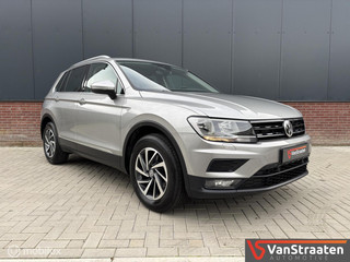 Volkswagen Tiguan 1.4 TSI Sound | Apple Carplay | Navigatie