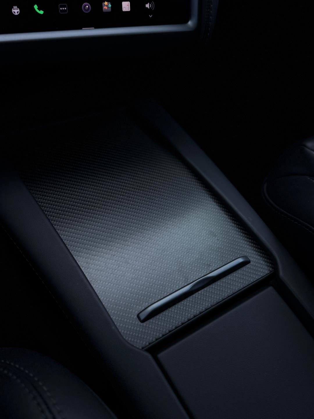 Hoofdafbeelding Tesla Model X