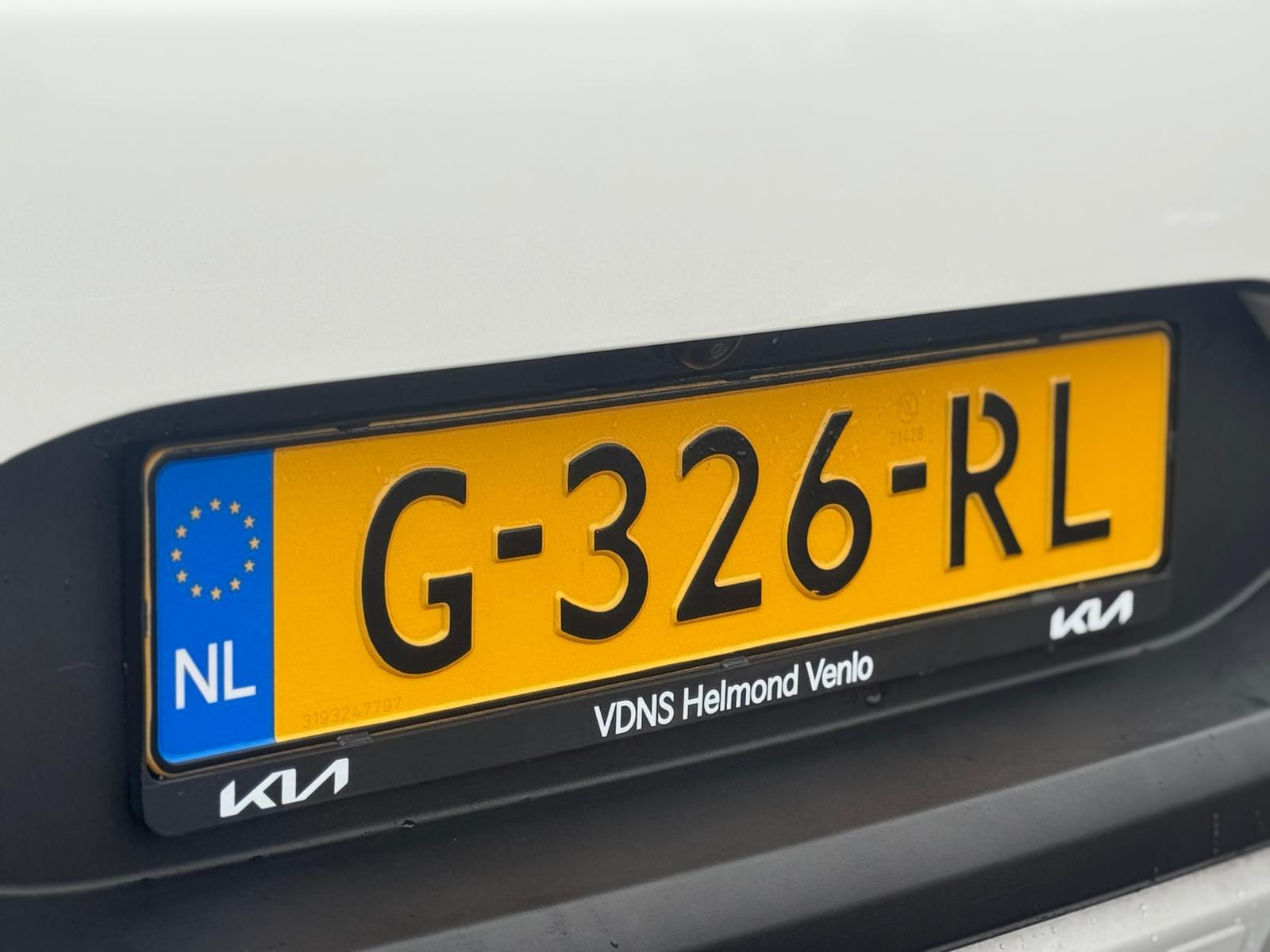 Hoofdafbeelding Kia Stonic