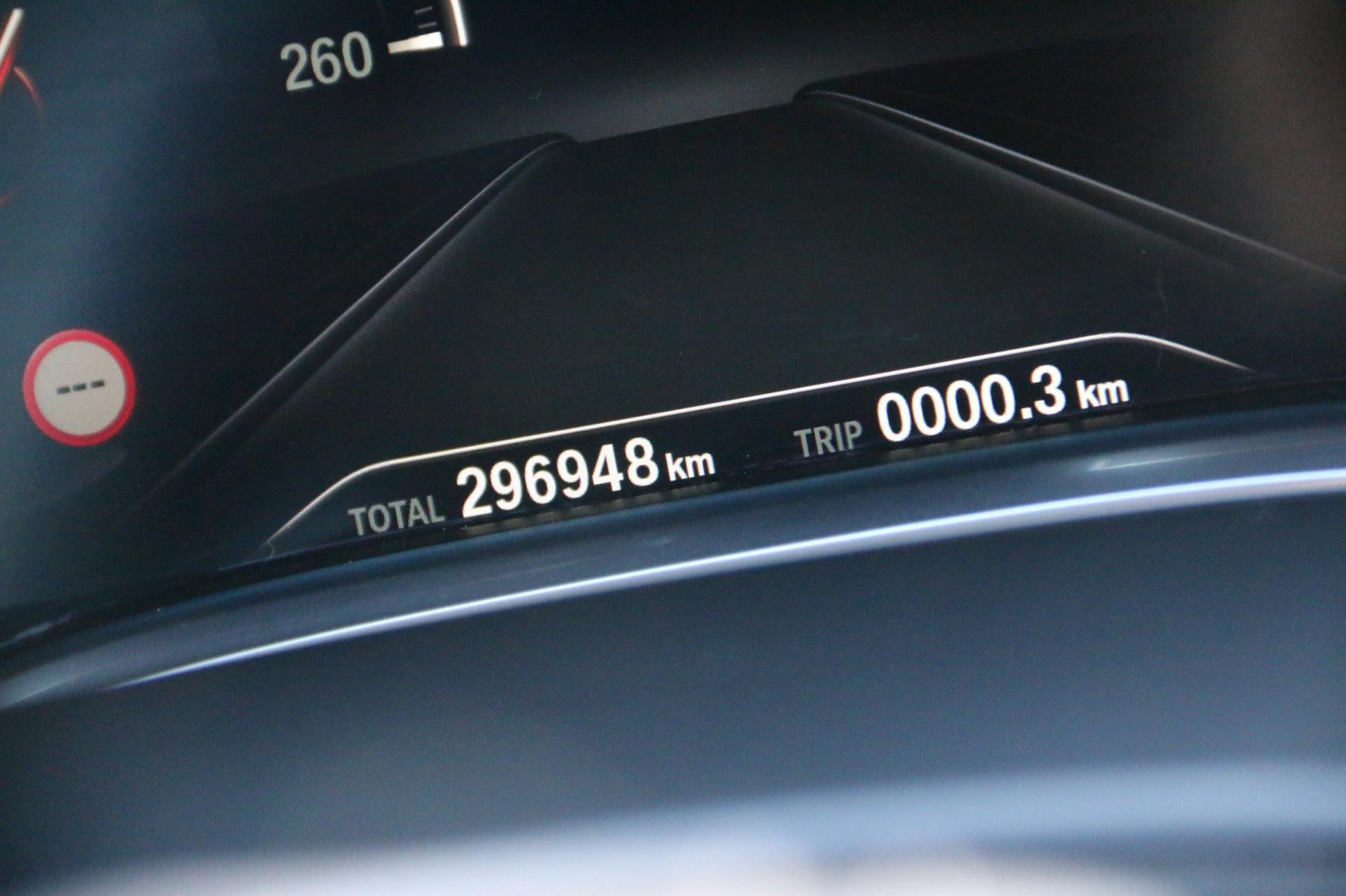 Hoofdafbeelding BMW 7 Serie