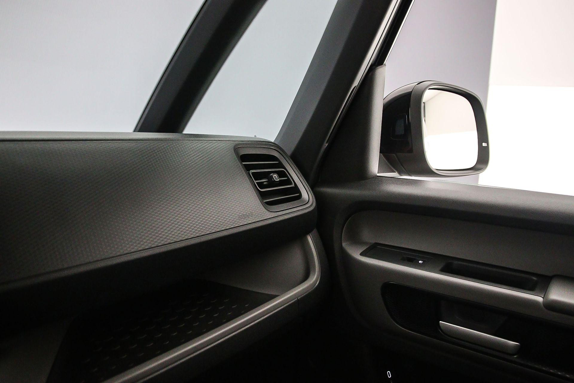 Hoofdafbeelding Volkswagen ID. Buzz Cargo