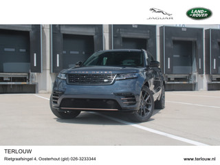 Land Rover Range Rover Velar 2.0 P400e AWD Autobiography PHEV