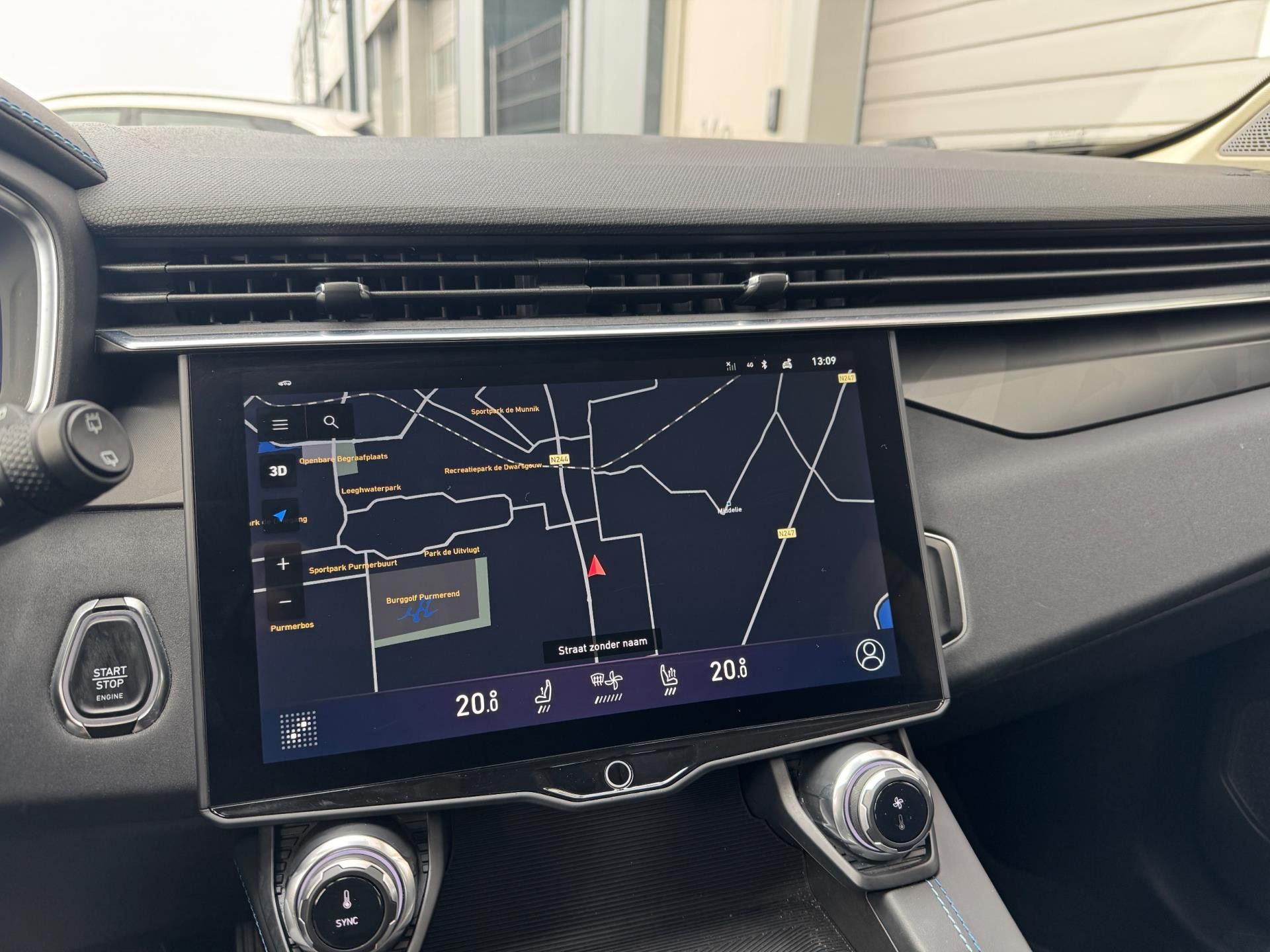 Hoofdafbeelding Lynk & Co 01