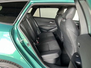 Toyota Corolla Touring Sports Toyota Corolla Touring Sports Hybrid 200 GR Sport Plus / Apple Carplay / Stuurverwarming / Adaptive Cruise Control - afbeelding nr 18