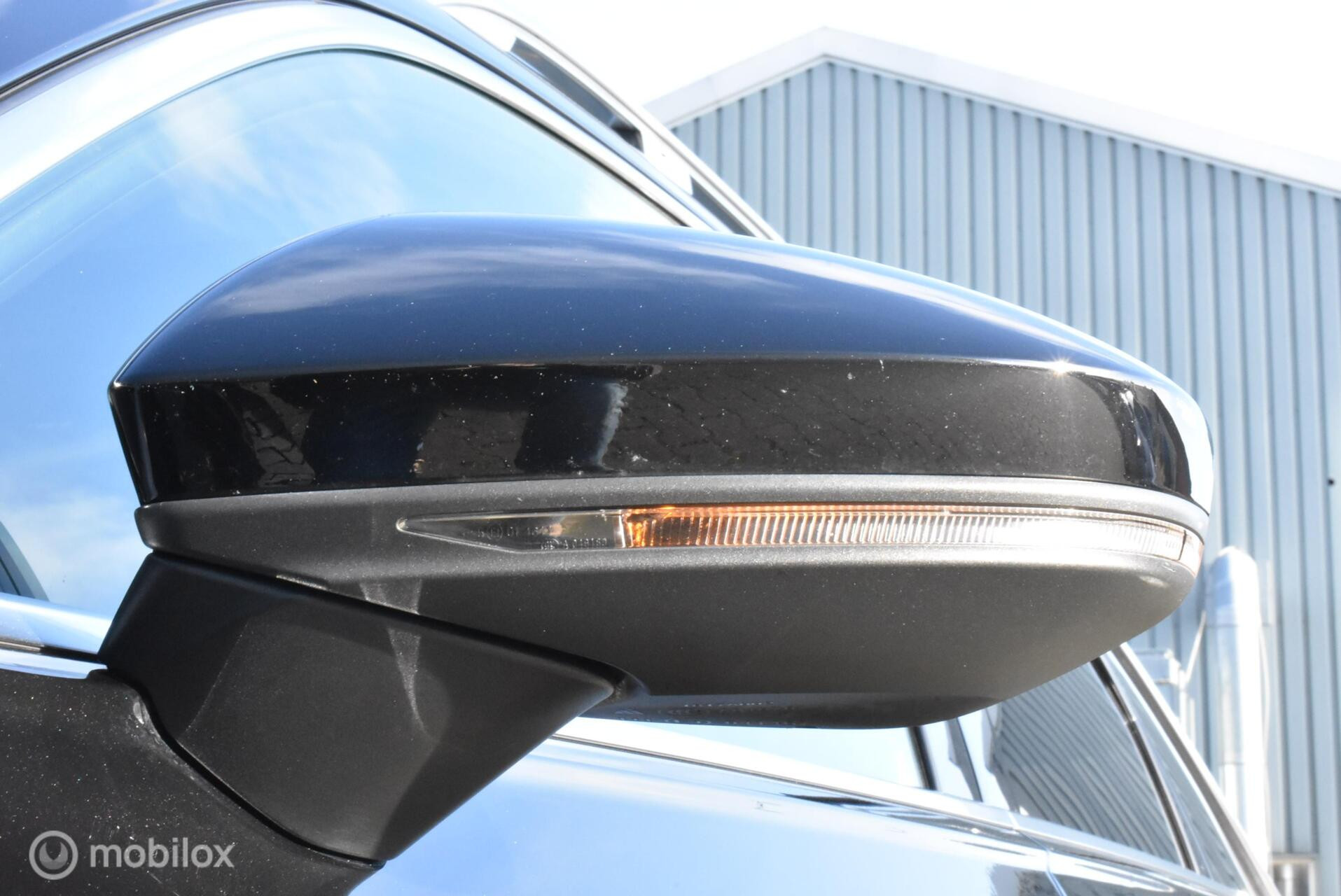 Hoofdafbeelding Audi A6 Allroad