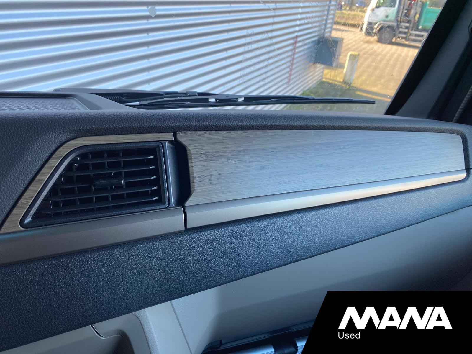 Hoofdafbeelding MAN TGX