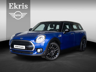 Hoofdafbeelding MINI Clubman MINI Clubman Cooper Business Edition + Navigatie + Apple Carplay + Keyless entree