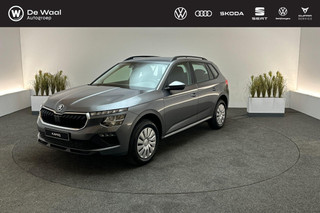 Škoda Kamiq Essence 1.0 TSI
