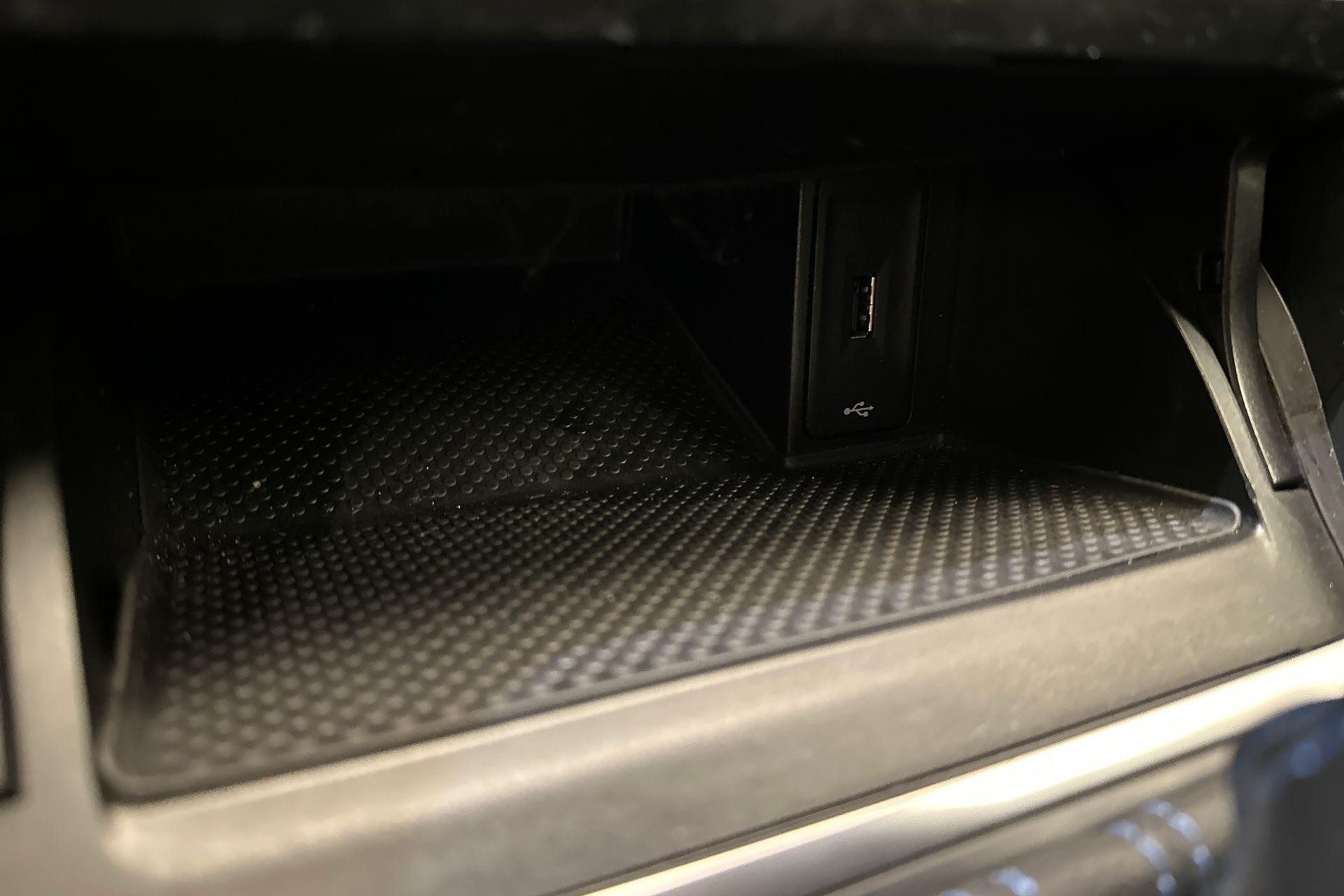 Hoofdafbeelding Volkswagen e-Golf