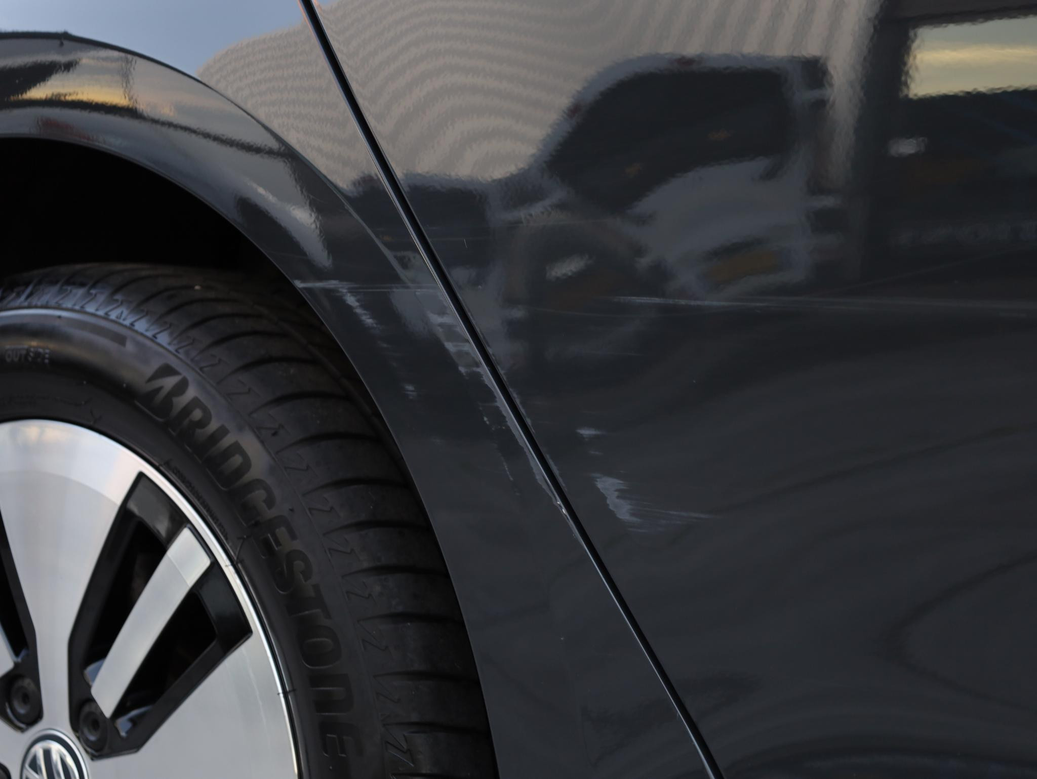 Hoofdafbeelding Volkswagen e-Golf