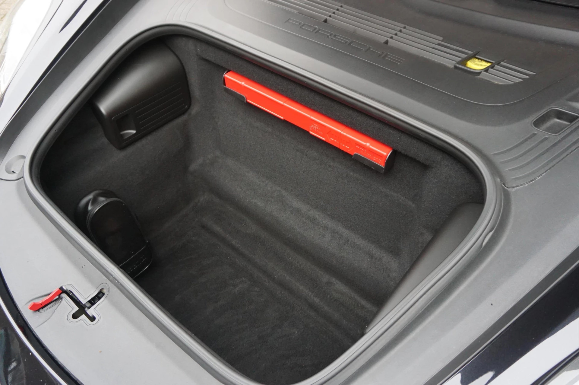 Hoofdafbeelding Porsche Cayman