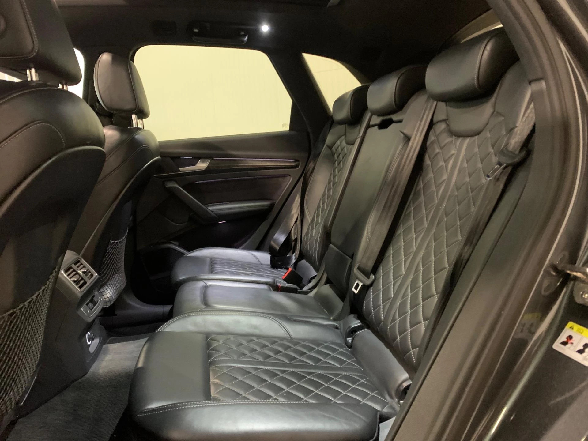 Hoofdafbeelding Audi SQ5