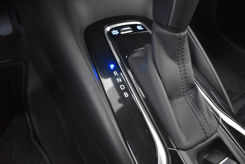 Hoofdafbeelding Toyota Corolla